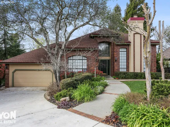 12743 Shockley Woods Ct, Auburn, CA 95603