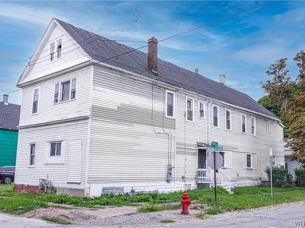 (undisclosed Address), Buffalo, NY 14212