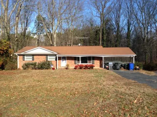 126 Vista Way, Kernersville, NC 27284