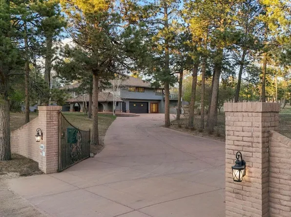 11335 Wakely Road, Colorado Springs, CO 80908