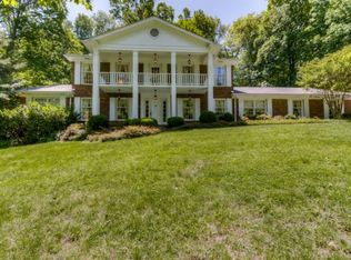 4505 Beechcliff Dr, Kingsport, TN 37664
