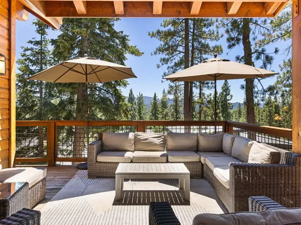 10869 Passage Pl, Truckee, CA 96161