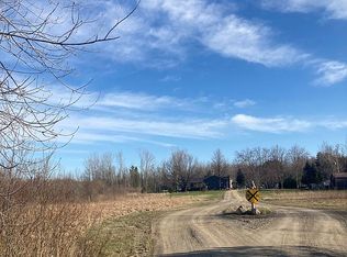 4680 Rossman Rd, Kingston, MI 48741