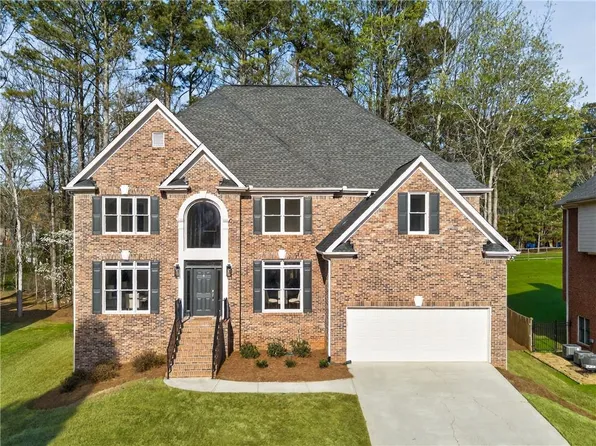 150 Welford Trce, Alpharetta, GA 30004