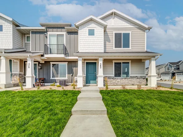 979 Drifter Ln #2234, Saratoga Springs, UT 84045