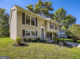 6863 Many Days, Columbia, MD 21045