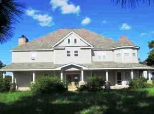 152 Fm 2550 Rd, Huntsville, TX 77320