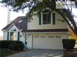 1385 E 154th Ter, Olathe, KS 66062