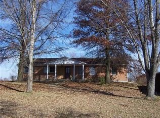 2762 Bert Reed Memorial Rd, Felicity, OH 45120