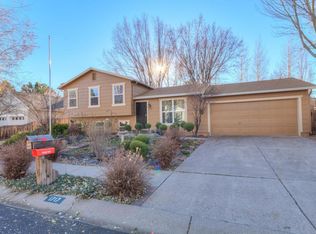 1717 Thistle Rd, Flagstaff, AZ 86004