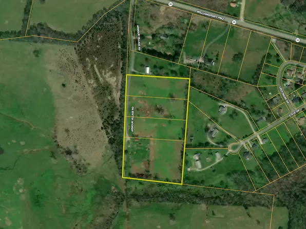 0 Armour Village Rd Lot Wp001, Columbia, TN 38401