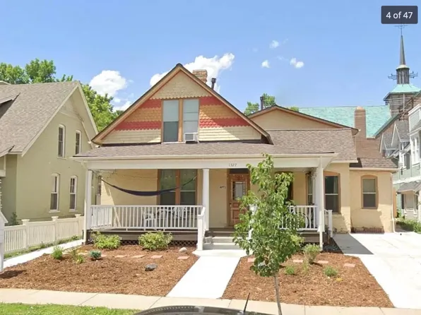1327 Pine St APT 3, Boulder, CO 80302