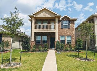 7015 Pavilion Dr, Houston, TX 77083