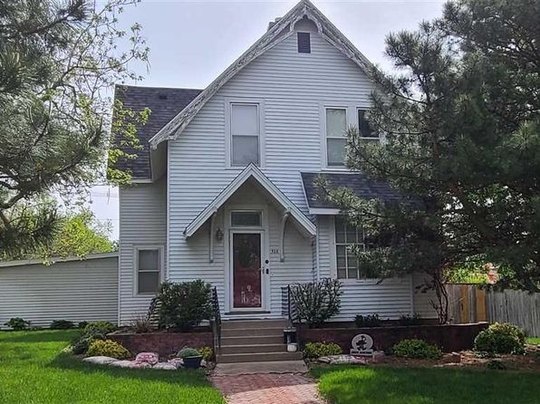 Fairbury Real Estate - Fairbury NE Homes For Sale | Zillow