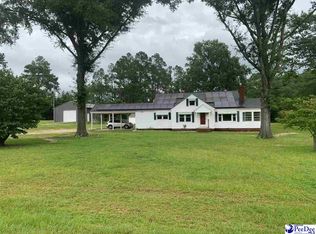 4082 Timrod Rd, Bethune, SC 29009