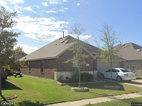 Property Side View