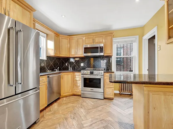 117-36 224th St #A, Cambria Heights, NY 11411