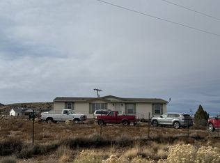 5231 Ruby Way, Caliente, NV 89008