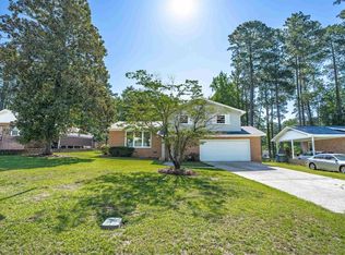 4128 Grand St, Columbia, SC 29203