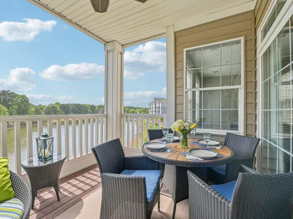 10411 Rosegate Ct Unit 205, Raleigh, NC 27617