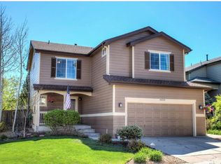 10224 Sagecrest St, Highlands Ranch, CO 80126
