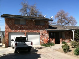 10203 S Highland Ave, Selma, CA 93662