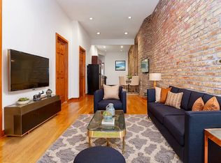 118 Ridge St #1G, New York, NY 10002