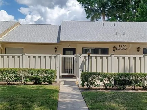 1377 Shady Pine Way APT C, Tarpon Springs, FL 34688