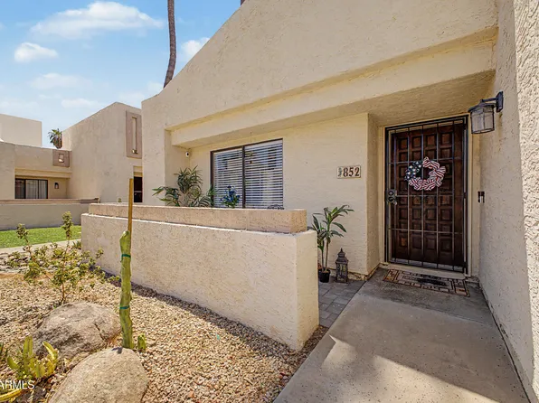 852 E MORNINGSIDE Drive, Phoenix, AZ 85022