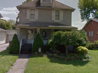 2320 Vaughan Ave, Parkersburg, WV