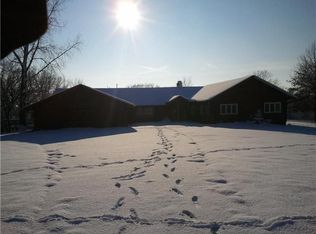 32655 Panther Creek Rd, Adel, IA 50003