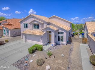 952 S Rincon Rising Rd, Tucson, AZ 85748