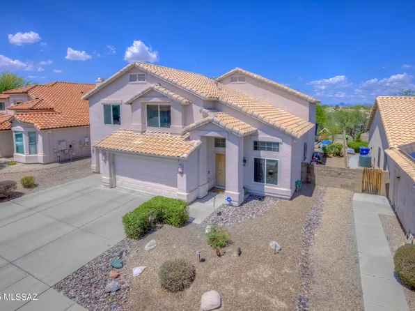 952 S Rincon Rising Rd, Tucson, AZ 85748