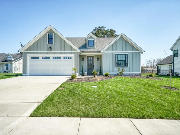 504 Bishop Ln, Cookeville, TN 38506