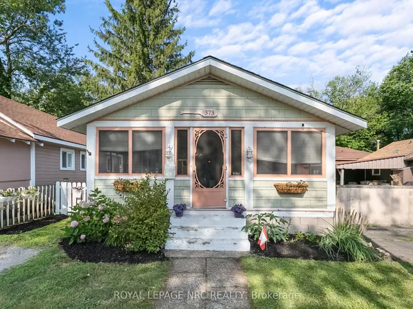 373 Oakwood Ave, Fort Erie, ON L0S 1B0