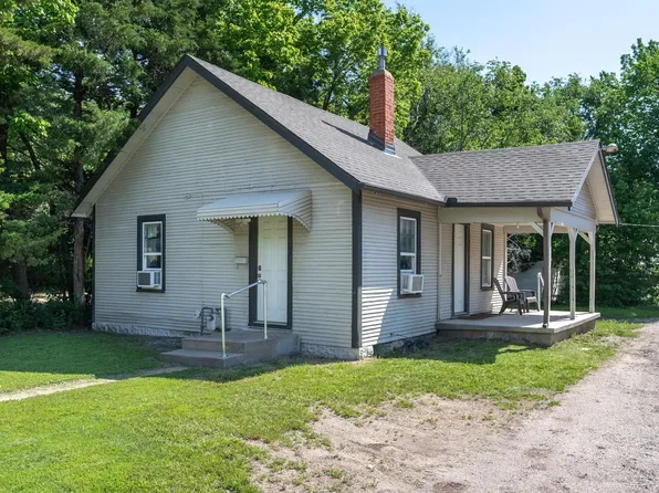 1204 N Oliver Ave, Wichita, KS 67208