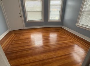 32 Hendricks St #3L, Central Falls, RI 02863