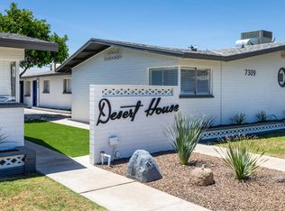 7311 E Belleview St APT 3, Scottsdale, AZ 85257