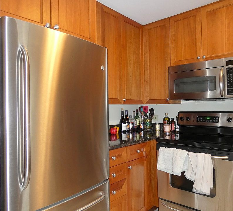1st image of 70 W Huron St APT 801