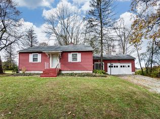 3160 Outville Rd SW, Alexandria, OH 43001