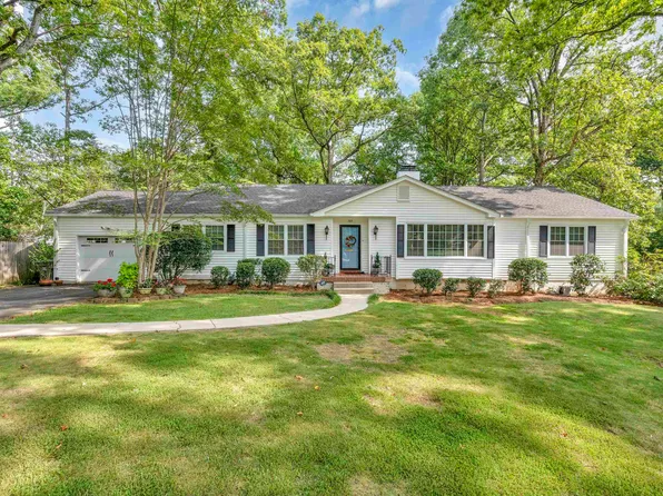 389 Forest Ave, Spartanburg, SC 29302