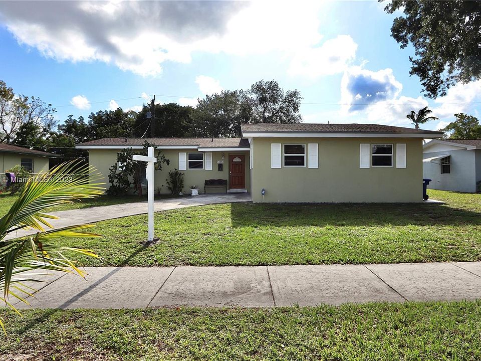 19812 NE 13th Pl, Miami, FL 33179 Zillow