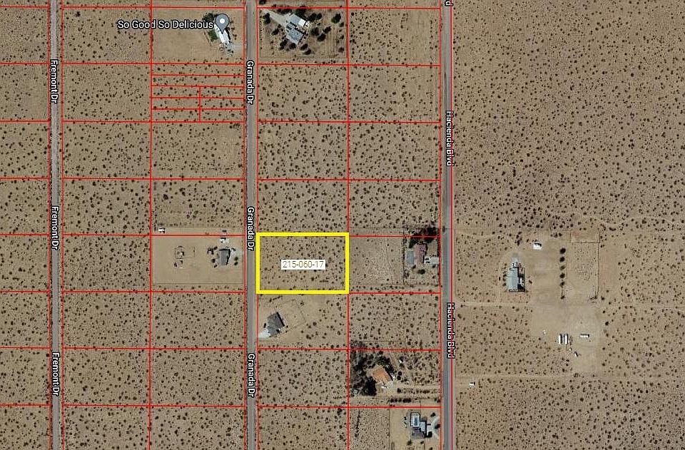 2nd image of Granada Dr