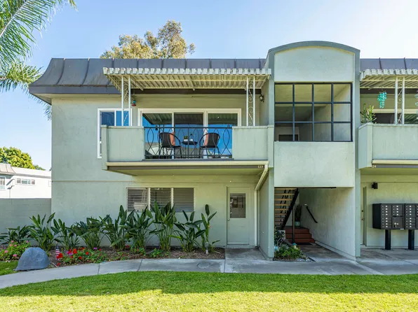 5200 E Atherton St APT 123, Long Beach, CA 90815