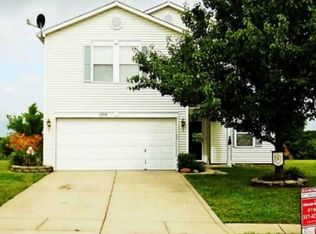 13336 N Swayzee Ct, Camby, IN