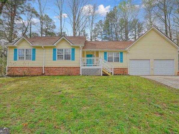 1012 Atherton Ln, Woodstock, GA 30189