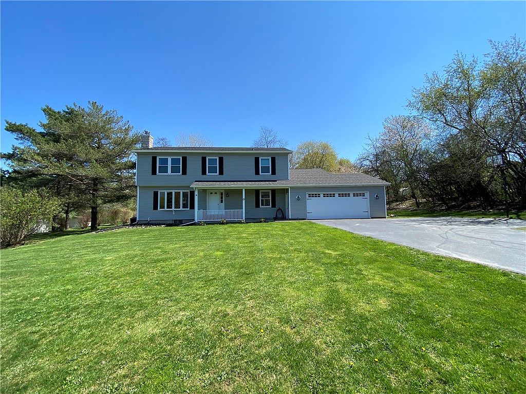 13 Hillside Dr, Clifton Springs, NY 14432 Zillow