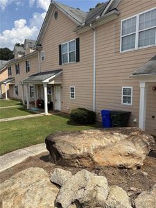 1739 Bob White Ln, Conyers, GA, 30013