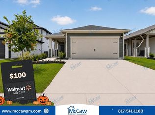 3048 Belton Dr, Farmersville, TX 75442