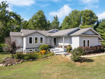 12129 Millstone Ln, Spencer, OH, 44275
